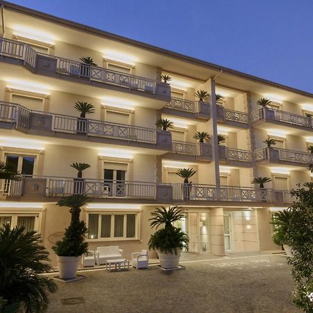 Green Park Hotel Меркольяно Екстер'єр фото