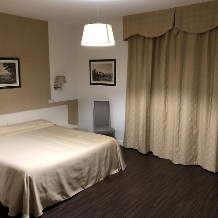 Green Park Hotel Меркольяно Екстер'єр фото