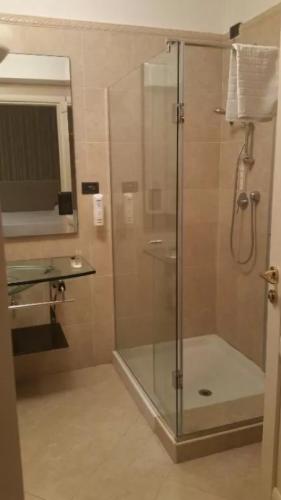 Green Park Hotel Меркольяно Номер фото