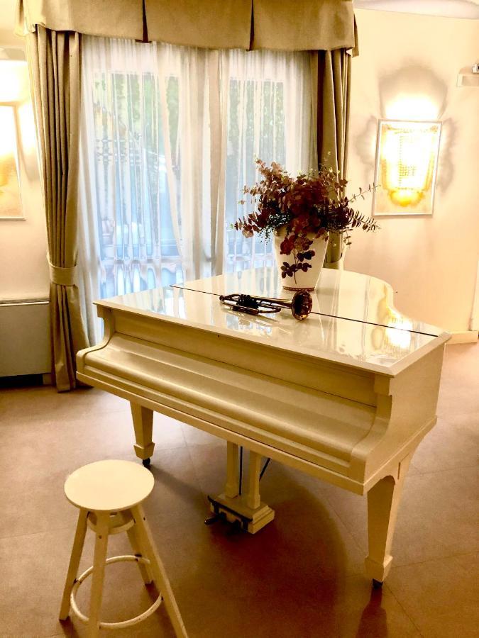 Green Park Hotel Меркольяно Екстер'єр фото