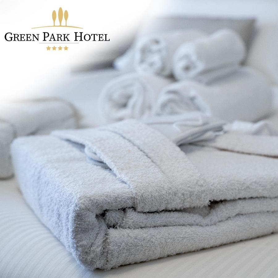 Green Park Hotel Меркольяно Екстер'єр фото