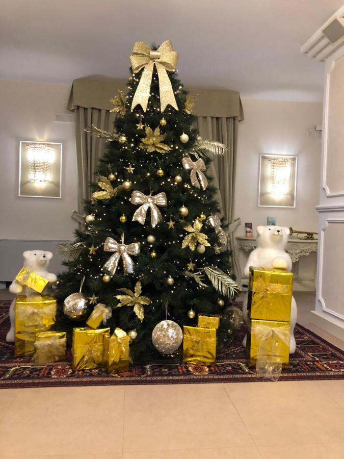 Green Park Hotel Меркольяно Екстер'єр фото