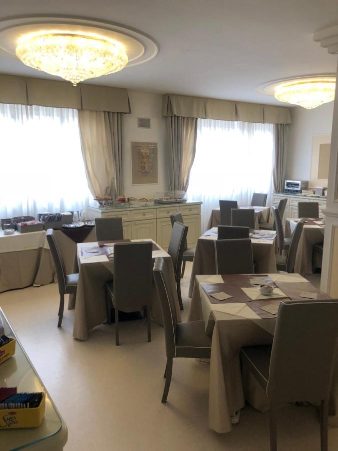 Green Park Hotel Меркольяно Екстер'єр фото