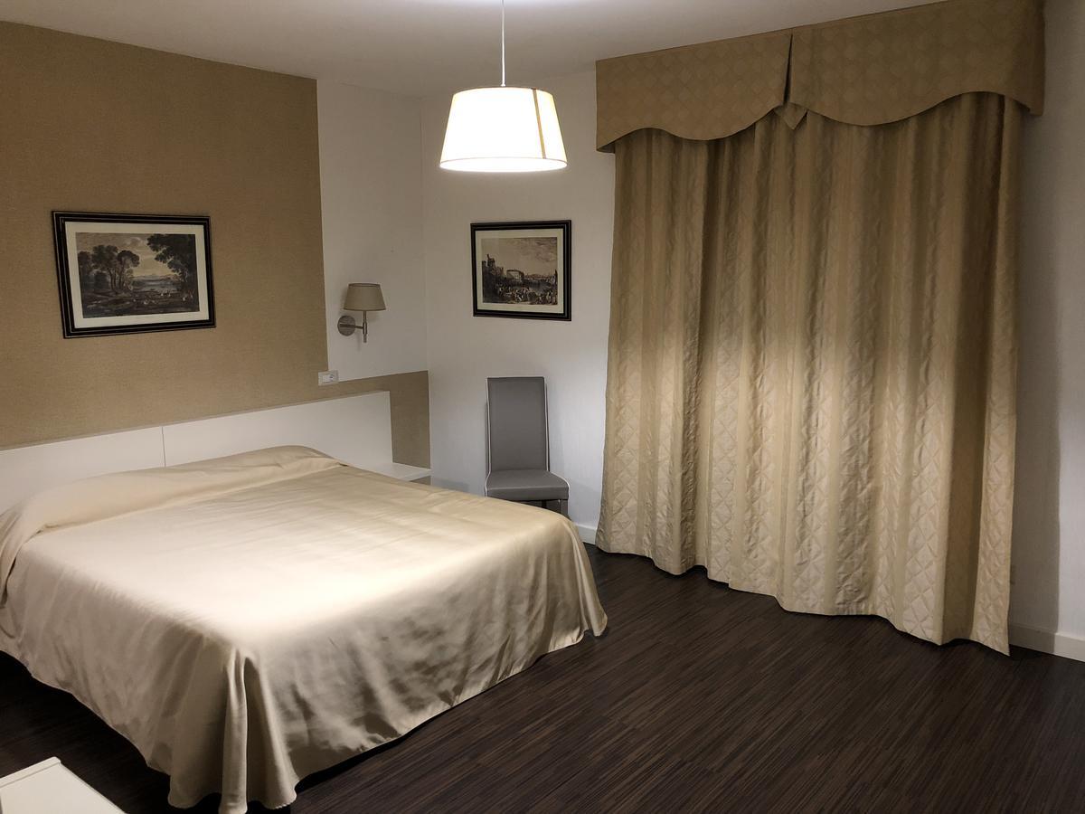 Green Park Hotel Меркольяно Екстер'єр фото